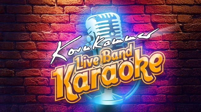KARAOKE mit Live Band @ Kornkammer