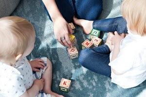 Sprichwortspaß für Kinder & Familien - Reutlinger Kulturnacht