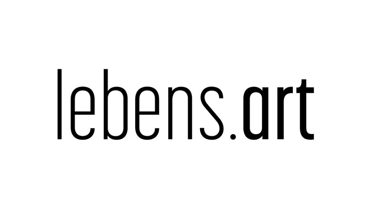 lebens.art \u002D café · concept store · gallery