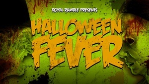 Halloween Fever