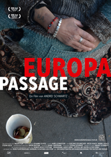 Filmvorführung "EUROPA PASSAGE"