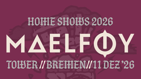 MAELFØY HOME SHOW 2026 TAG 1