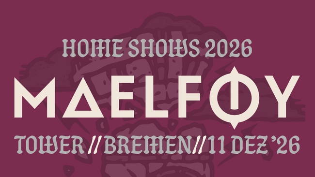 MAELFØY HOME SHOW 2026 TAG 1