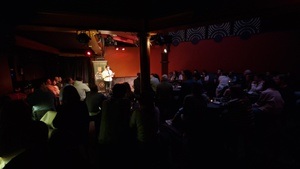 Punchline Comedy | Mixed-Show Köln