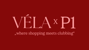 VÉLA Mädelsflohmarkt im P1