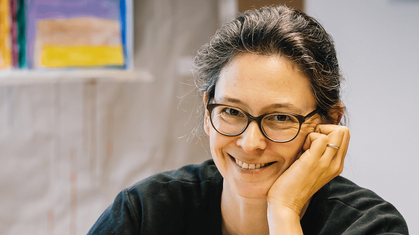 CLINICAL ART THERAPIST, M.A. & HP PSYCHOTHERAPY
