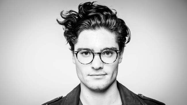 Konzert Gitarrist: Peter Goesdonk