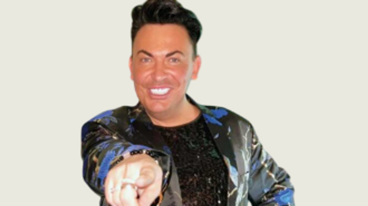 Matthias Mangiapane Reality TV Quiz