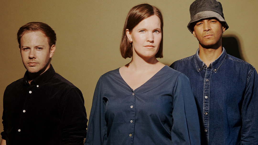 JazzLab x Aalhaus / Henriette Eilertsen Trio (NO)