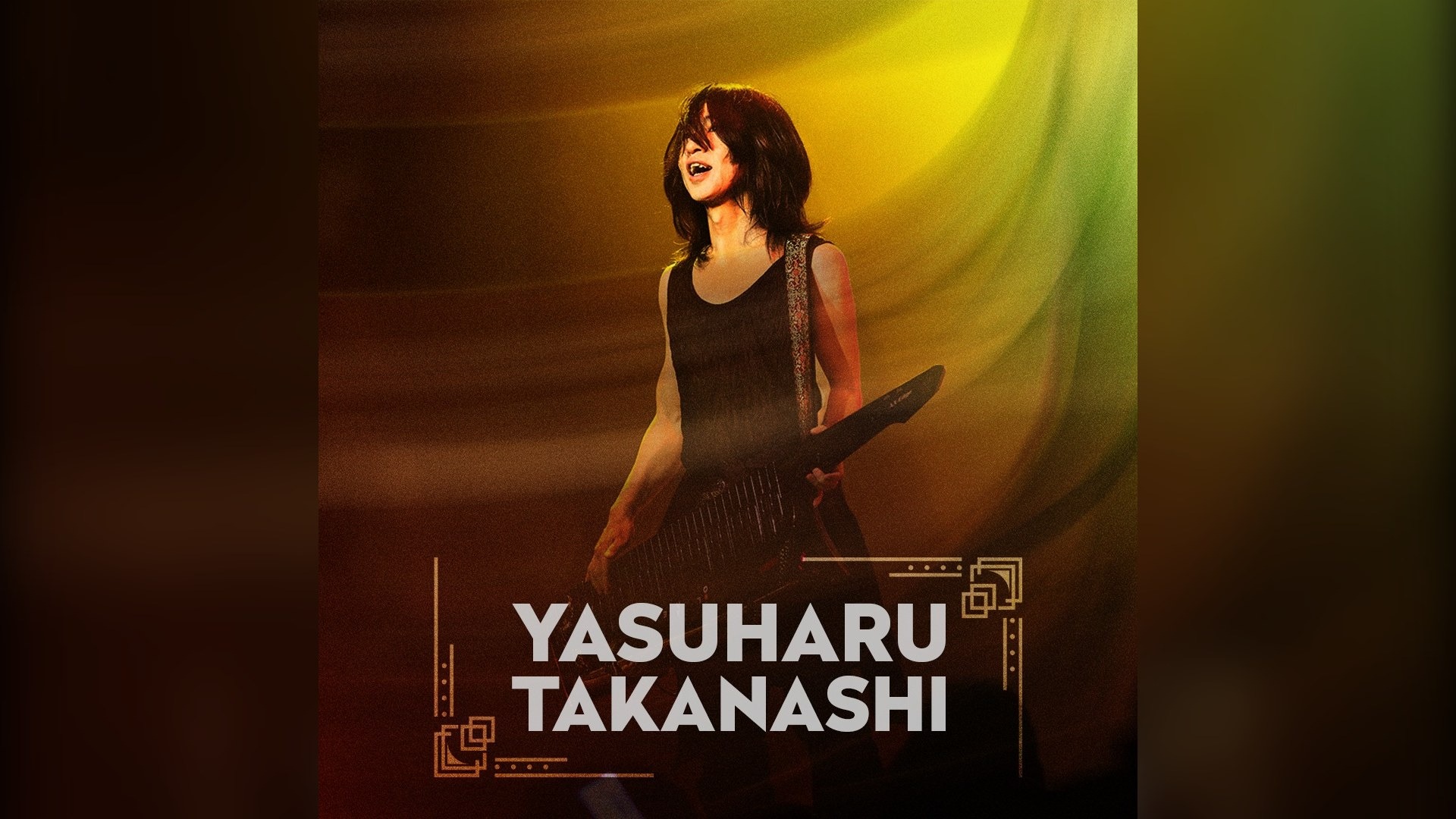 YASUHARU TAKANASHI | Berlin