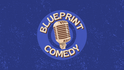 Blueprint Comedy