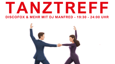 Tanztreff Milbertshofen
