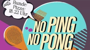 No Ping No Pong