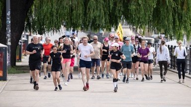 Berlinathon Kiez-Run Kreuzberg/Neukölln