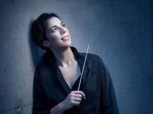Wiener Symphoniker | Marie Jacquot | Bruce Liu | Heinersdorff Konzerte Düsseldorf