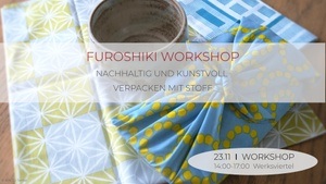 FUROSHIKI WORKSHOP