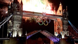 Öffentliche Führung: Faszination Olympia