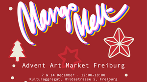 MangoMelt Advent Sundays