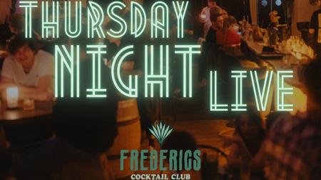 Live Musik mit Senad