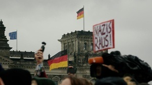 Kein Land für Niemand - Abschottung eines Einwanderungslandes