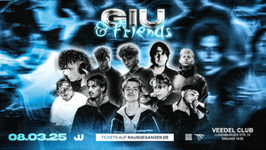 giu & friends vol.01