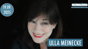 Ulla Meinecke - "Tour 24 Songs & Geschichten"