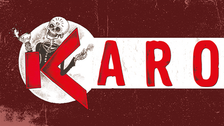 Karo-Konzert: The Sunday Noir & Dead but Pretty