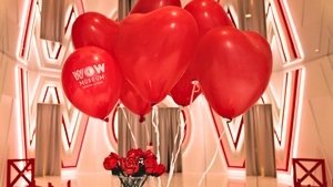 WOW Chillusion - Valentines Edition