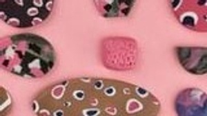 DIY-Workshop: Schmuck für Zwei