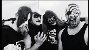 Konzert: The Crimson Ghost + Special Guest