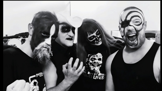 Konzert: The Crimson Ghost + Special Guest