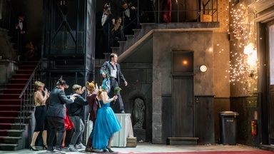 Don Giovanni