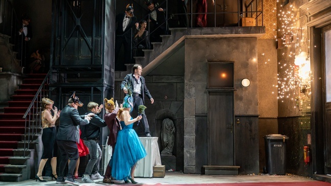 Don Giovanni
