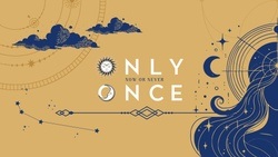 Only Once