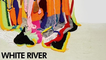 Königssommer 26 | White River – Ausstellung im Hotspot KW