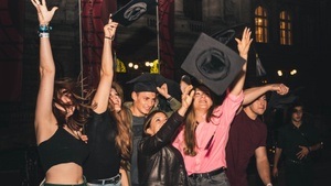 Bar Bachelor Erlangen