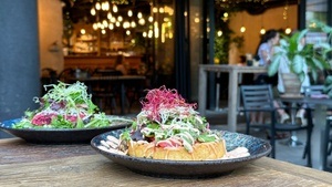 Summer Brunch für 14,90 €