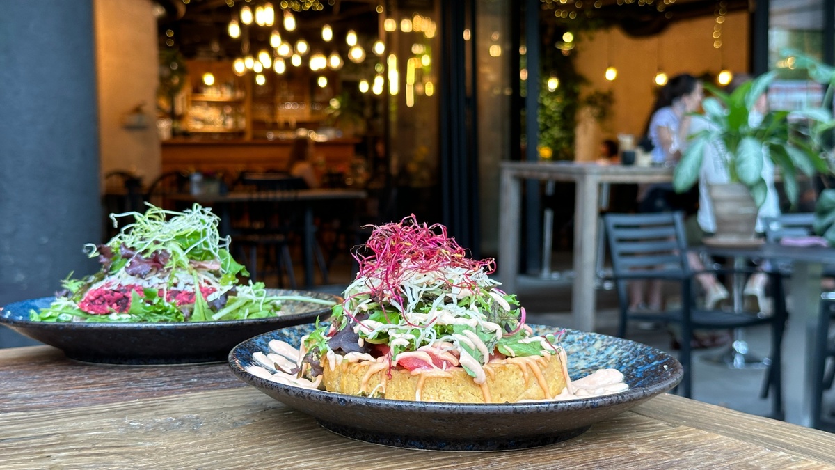 Summer Brunch für 14,90 €