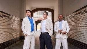 Konzert Leverkusener Jazztage - Triosence