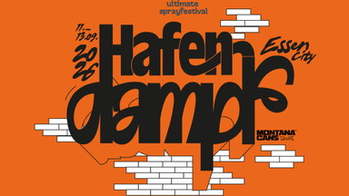 HAFENDAMPF 14