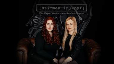 Stimmen im Kopf - Die Abgründe der menschlichen Psyche - Batschkapp