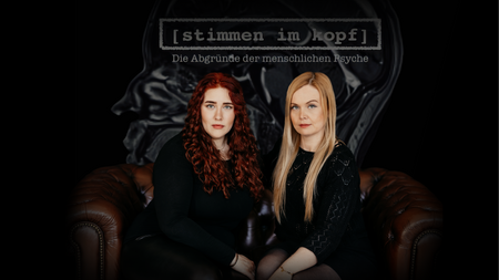 Stimmen im Kopf - Die Abgründe der menschlichen Psyche - Batschkapp
