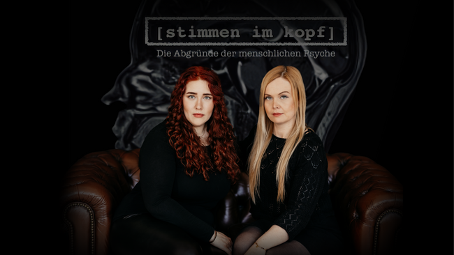 Stimmen im Kopf - Die Abgründe der menschlichen Psyche - Batschkapp