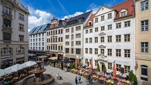 Ausstellung "Zwischen Kaffeekranz und Weltmarktpolitik" - Eintritt frei