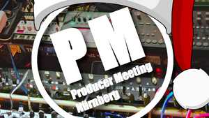 Producer Meeting Nürnberg Dezember 2025