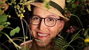 Martina Schwarzmann - macht was Sie will