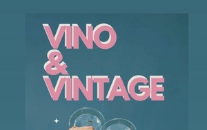 Vino & Vintage