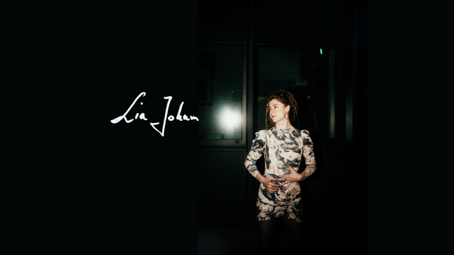 Lia Joham - Live Premiere