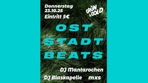 OststadtBeats