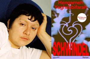 Hengameh Yaghoobifarah: »Schwindel«